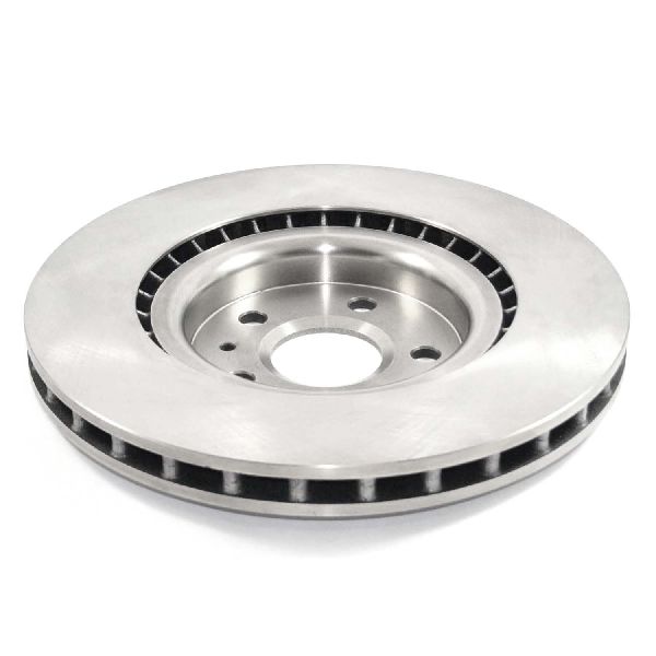 2009 Pontiac G8 Disc Brake Rotor - Front (Pronto)