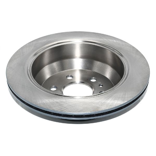 2015-2020 GMC Canyon Disc Brake Rotor - Rear (Pronto)