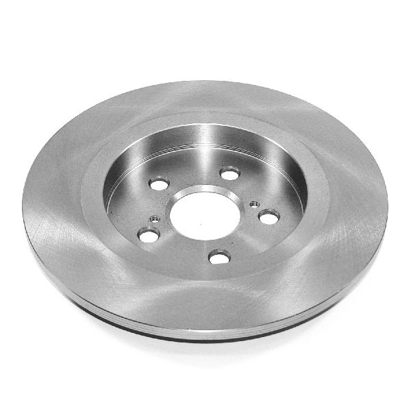 2011-2017 Lexus CT200h Disc Brake Rotor - Rear (Pronto)