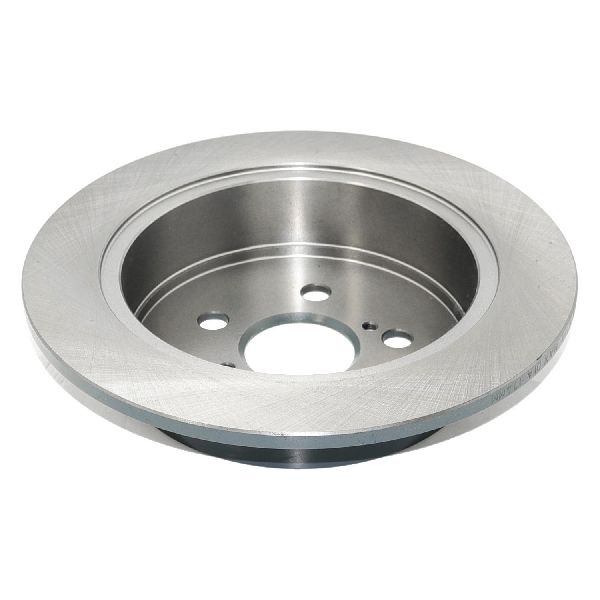 2005-2010 Scion tC Disc Brake Rotor - Rear (Pronto)