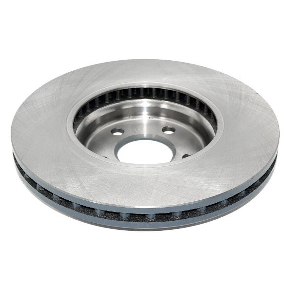 2009-2011 Audi A4 Disc Brake Rotor - Front (Pronto)