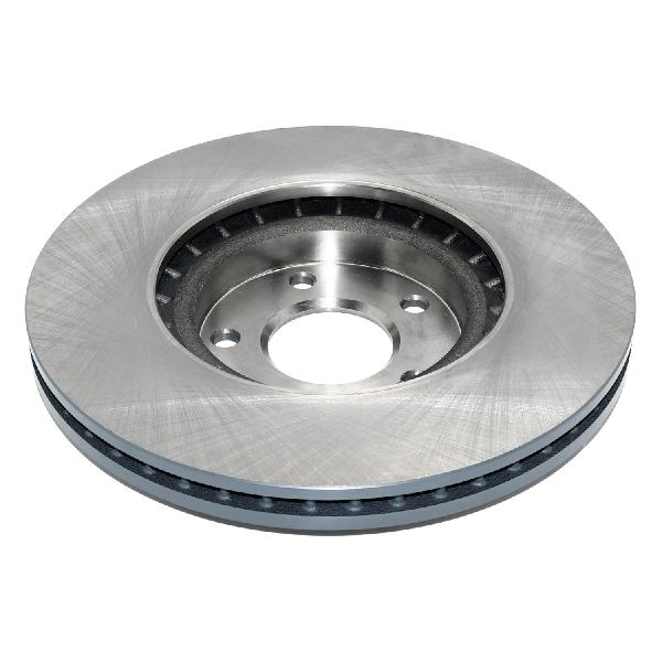 2008-2012 INFINITI EX35 Disc Brake Rotor - Front (Pronto)