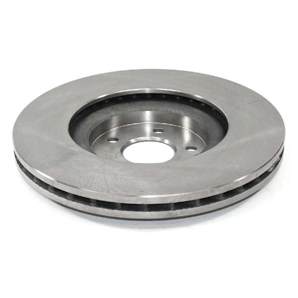 2005-2006 Chrysler Crossfire Disc Brake Rotor - Rear (Pronto)