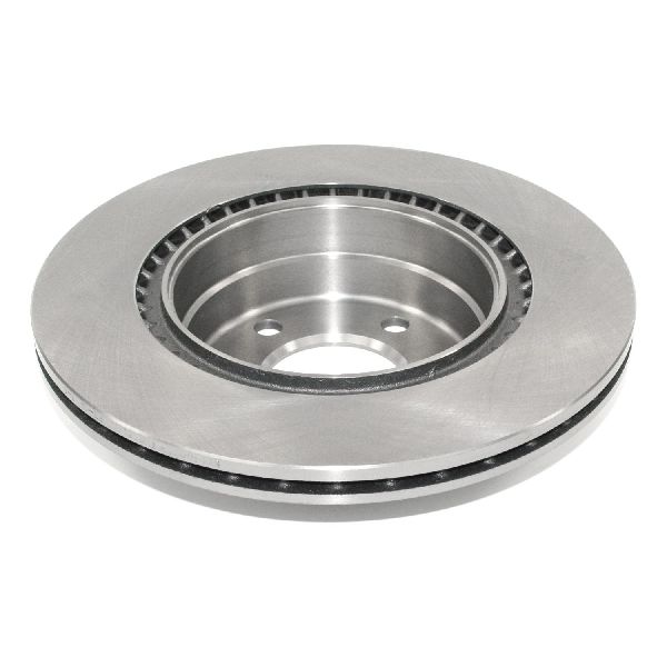 2014-2015 BMW 428i Disc Brake Rotor - Rear (Pronto)