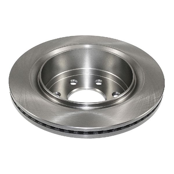 2012-2014 Ford F-150 Disc Brake Rotor - Rear (Pronto)