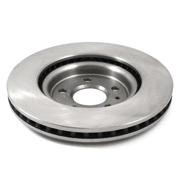 2009-2011 Ford Flex Disc Brake Rotor - Front (Pronto)