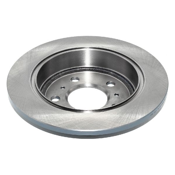 2006-2007 Chevrolet Monte Carlo Disc Brake Rotor - Rear (Pronto)