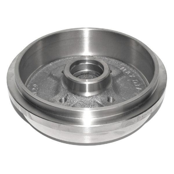 1989-1999 Volkswagen Golf Brake Drum - Rear (Pronto)
