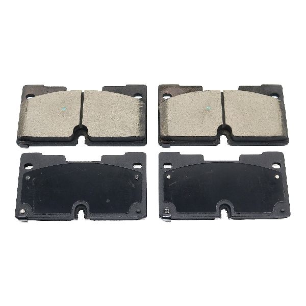 2021-2024 Chevrolet Suburban Disc Brake Pad Set - Front (Pronto)