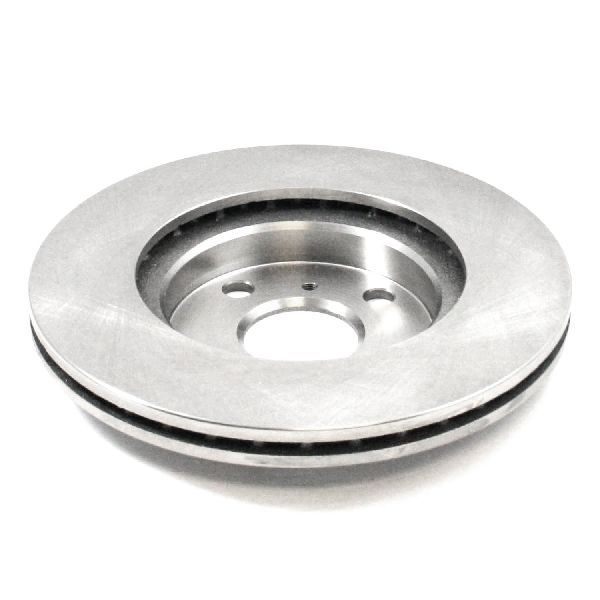 2001-2005 Toyota Echo Disc Brake Rotor - Front (Pronto)
