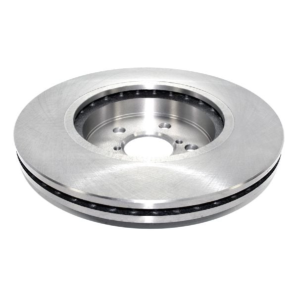 2018-2023 Subaru Crosstrek Disc Brake Rotor - Front (Pronto)