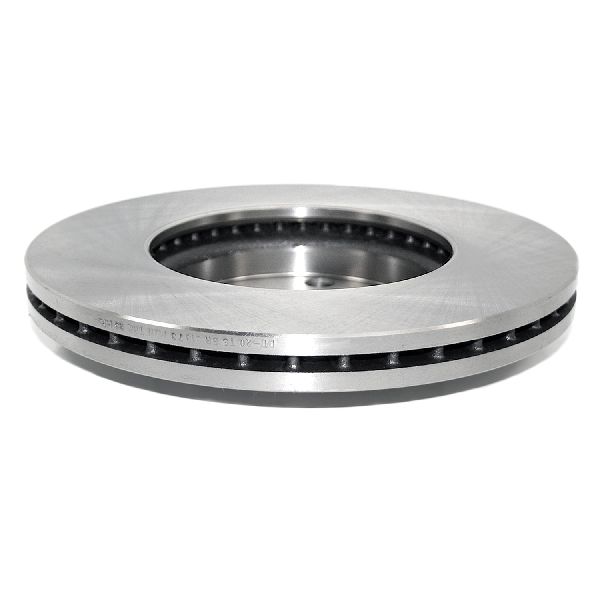 2004-2013 Mazda 3 Disc Brake Rotor - Front (Pronto)