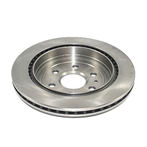 2010-2016 Cadillac SRX Disc Brake Rotor - Rear (Pronto)