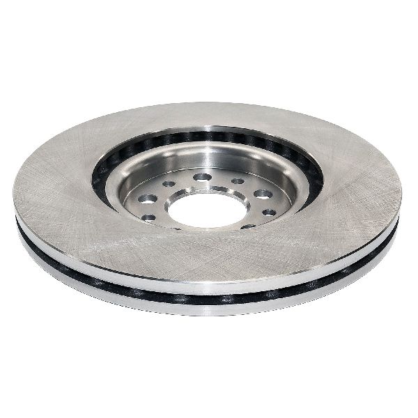 2023-2025 Dodge Hornet Disc Brake Rotor - Front (Pronto)