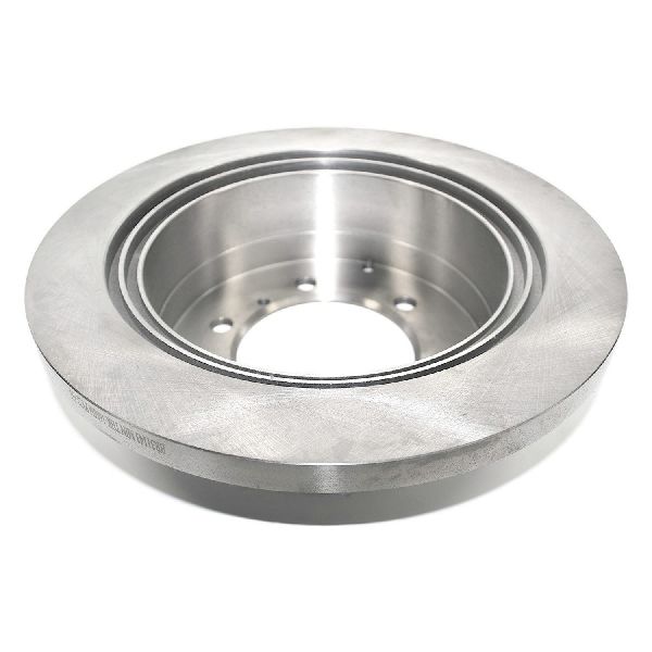 1992-2000 Mitsubishi Montero Disc Brake Rotor - Rear (Pronto)