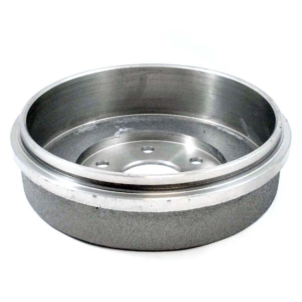 2005-2008 Chevrolet Silverado 1500 Brake Drum - Rear (Pronto)