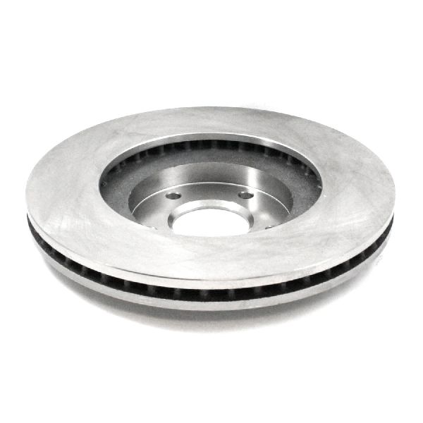 2003-2004 Nissan Murano Disc Brake Rotor - Front (Pronto)