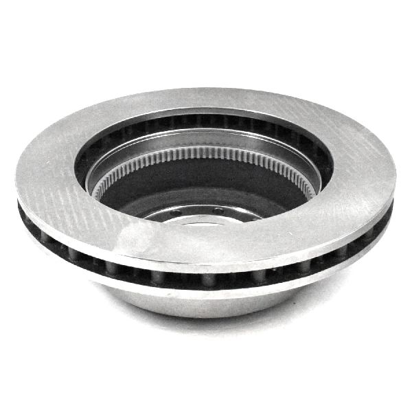 2002-2004 Ford F-550 Super Duty Disc Brake Rotor - Rear (Pronto)