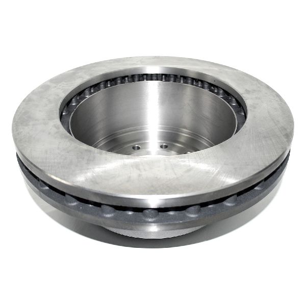 1999-2004 Ford F-550 Super Duty Disc Brake Rotor - Rear (Pronto)