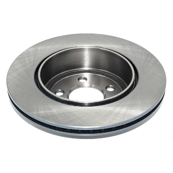 2005-2023 Chrysler 300 Disc Brake Rotor - Rear (Pronto)