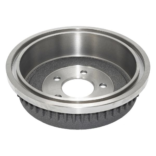 1996-2007 Dodge Caravan Brake Drum - Rear (Pronto)