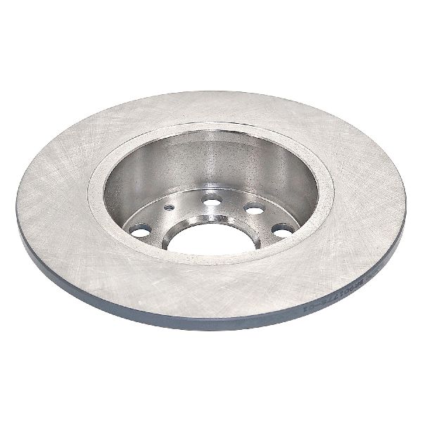 2019-2025 Volkswagen Jetta Disc Brake Rotor - Rear (Pronto)