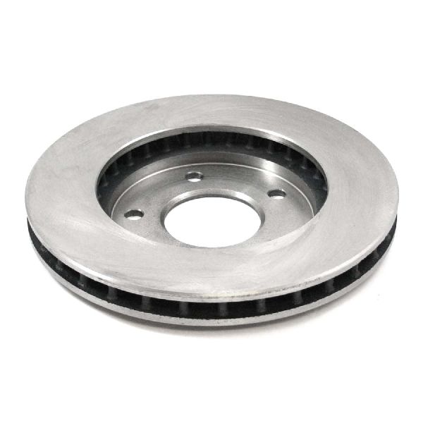 1990-1995 Chevrolet Lumina Disc Brake Rotor - Front (Pronto)
