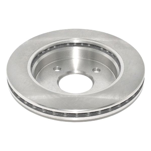 1995-2000 Ford Contour Disc Brake Rotor - Rear (Pronto)