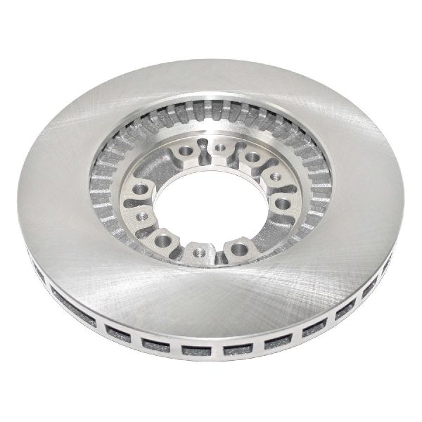 1993-1996 Mitsubishi Montero Disc Brake Rotor - Front (Pronto)