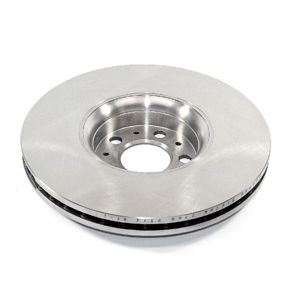 2003-2014 Volvo XC90 Disc Brake Rotor - Front (Pronto)