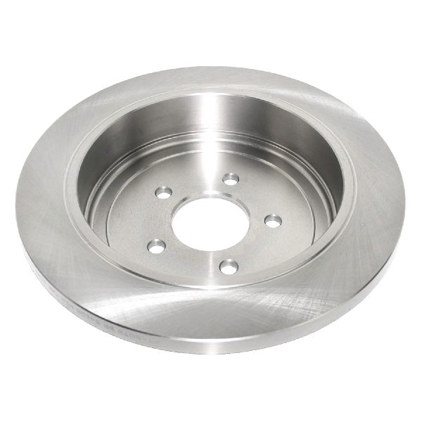 2003-2011 Lincoln Town Car Disc Brake Rotor - Rear (Pronto)