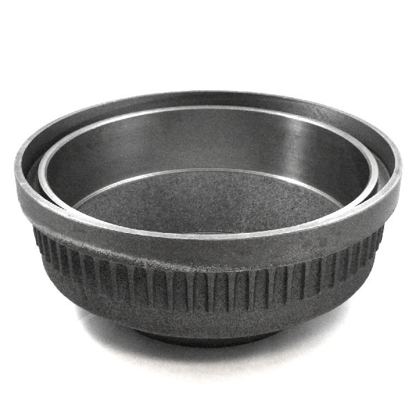 1996-2002 Chevrolet Express 2500 Brake Drum - Rear (Pronto)