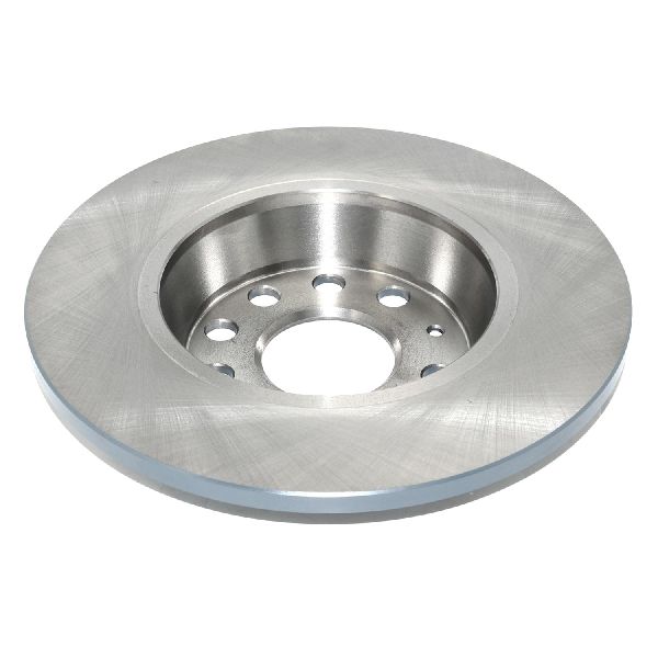 2006-2009 Audi A3 Disc Brake Rotor - Rear (Pronto)