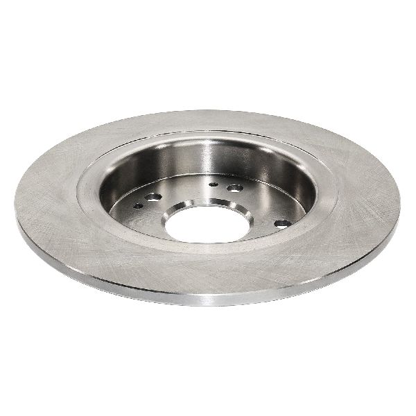 2022-2024 Honda Civic Disc Brake Rotor - Rear (Pronto)