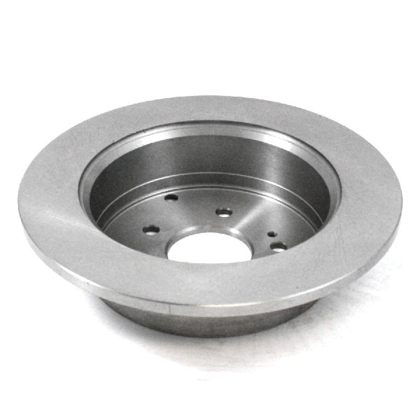 2007-2009 Hyundai Santa Fe Disc Brake Rotor - Rear (Pronto)