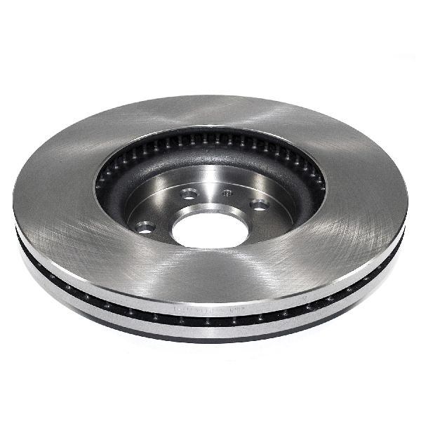 2013-2016 Lincoln MKZ Disc Brake Rotor - Front (Pronto)