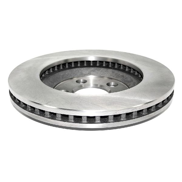 2005-2014 Ford Mustang Disc Brake Rotor - Front (Pronto)