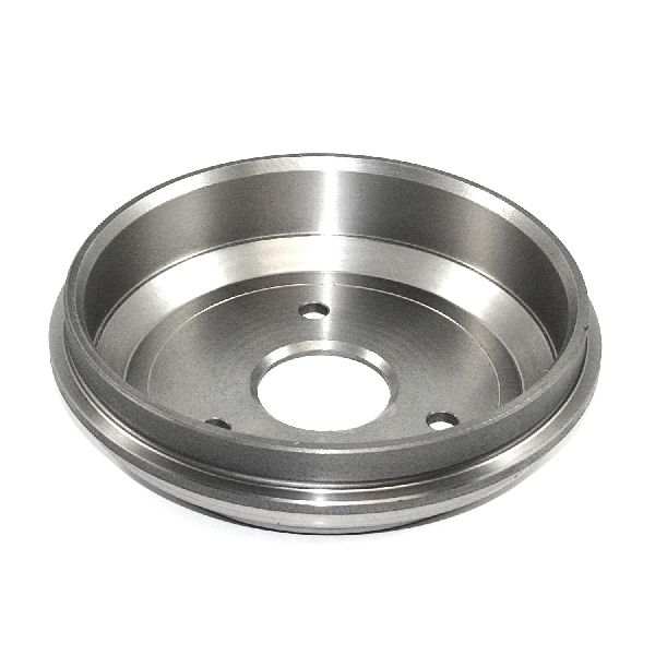 2005-2016 Smart Fortwo Brake Drum - Rear (Pronto)