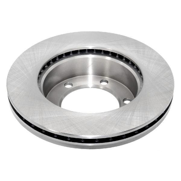 1995-2004 Toyota Tacoma Disc Brake Rotor - Front (Pronto)