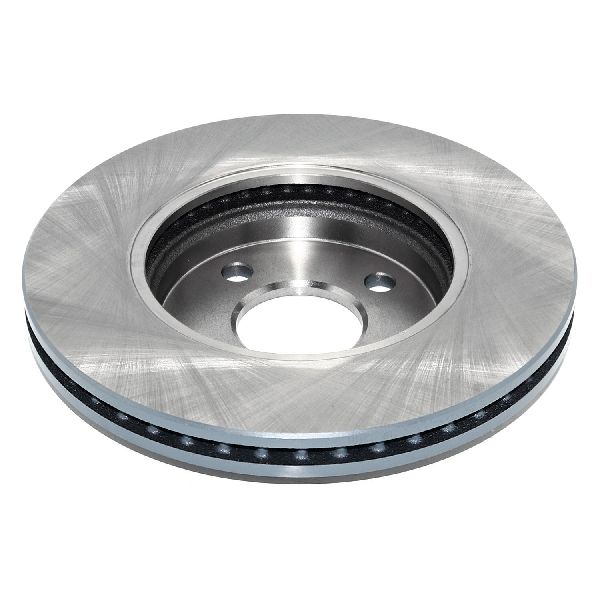 2005-2008 Chevrolet Cobalt Disc Brake Rotor - Front (Pronto)