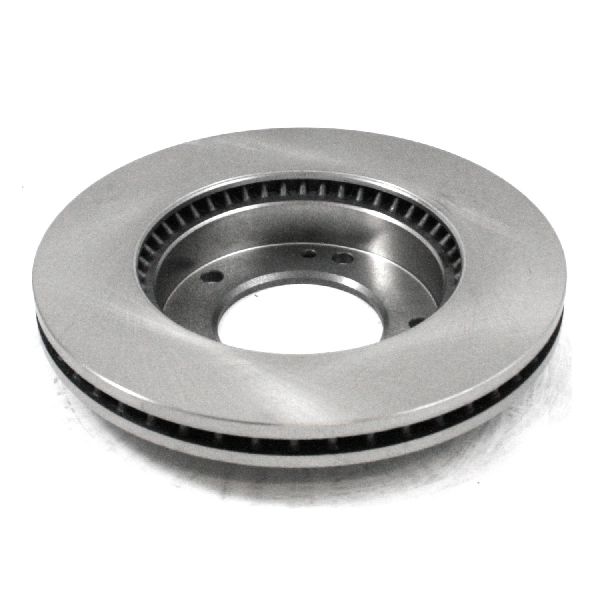 2007-2009 Kia Sorento Disc Brake Rotor - Front (Pronto)