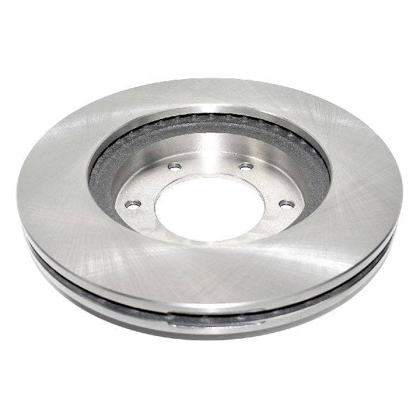 1993-1998 Toyota T100 Disc Brake Rotor - Front (Pronto)