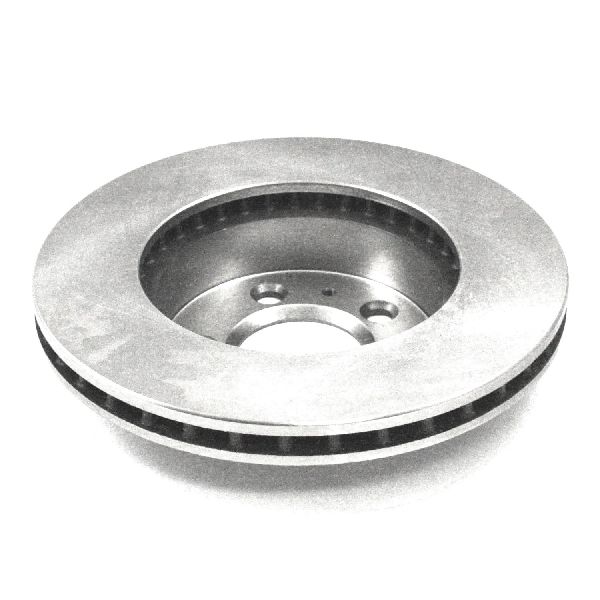 1995-1997 Lincoln Town Car Disc Brake Rotor - Front (Pronto)