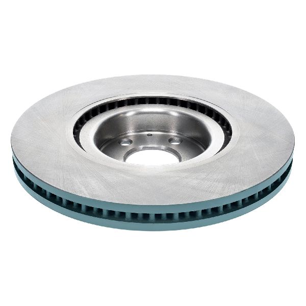 2025 Mazda CX-70 Disc Brake Rotor - Front (Pronto)