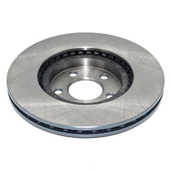 2001-2010 Chrysler PT Cruiser Disc Brake Rotor - Front (Pronto)
