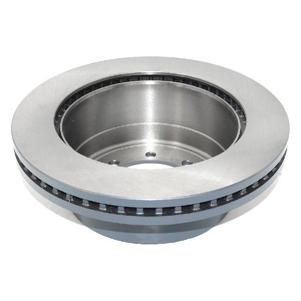 2013-2016 Ford F-450 Super Duty Disc Brake Rotor - Rear (Pronto)