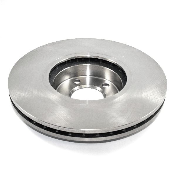 2008-2010 BMW X6 Disc Brake Rotor - Front (Pronto)