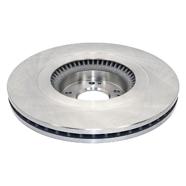 2017-2020 Genesis G80 Disc Brake Rotor - Front (Pronto)
