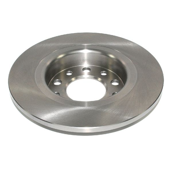 2013-2016 Dodge Dart Disc Brake Rotor - Rear (Pronto)