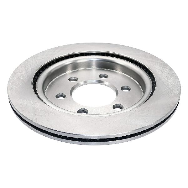 2022-2024 Lincoln Navigator Disc Brake Rotor - Rear (Pronto)